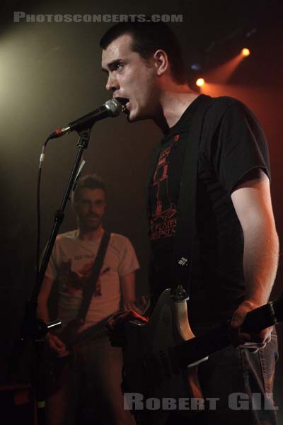 DARIA - 2008-06-12 - PARIS - La Maroquinerie - 